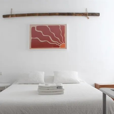 Apartment First Line In Puerto Banus