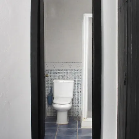 First Line In Puerto Banus Apartment